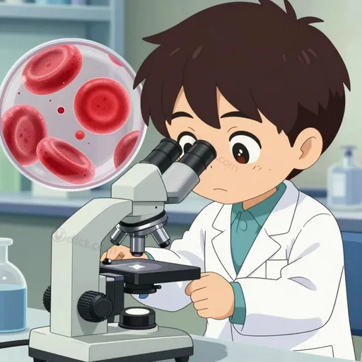 erythrocytolysin
