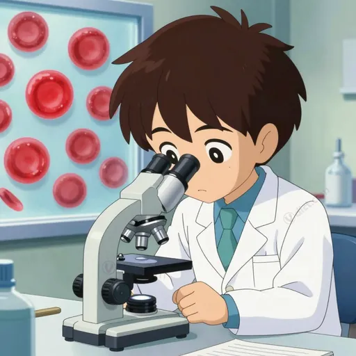 erythroid