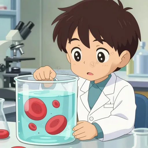 erythrolysin