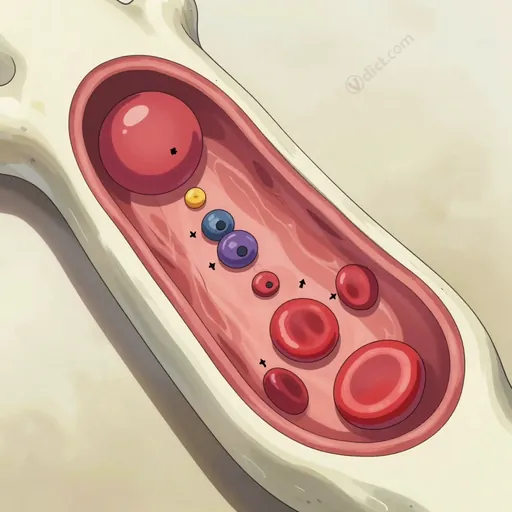 erythropoiesis