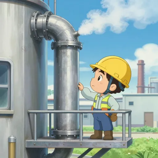 escape-pipe