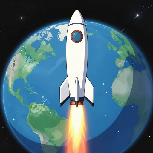 escape velocity