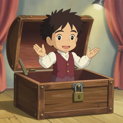 escapology