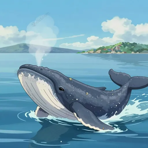 eschrichtius robustus