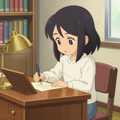 escritoire