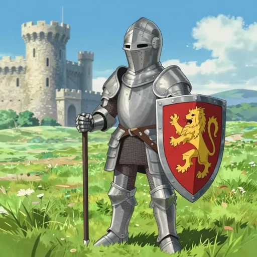 escutcheon