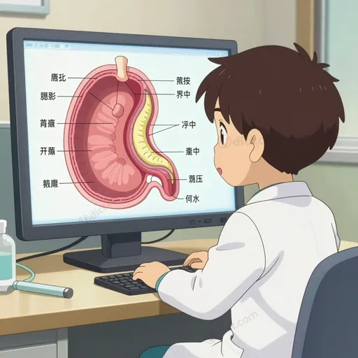 esophageal