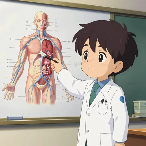 esophageal veins