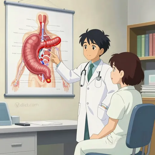 esophagitis