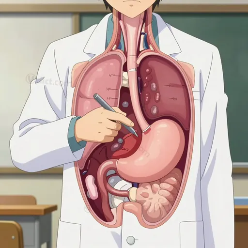 esophagogastric junction