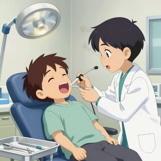 esophagoscope
