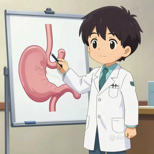 esophagus