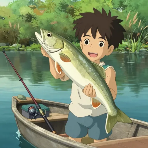 esox