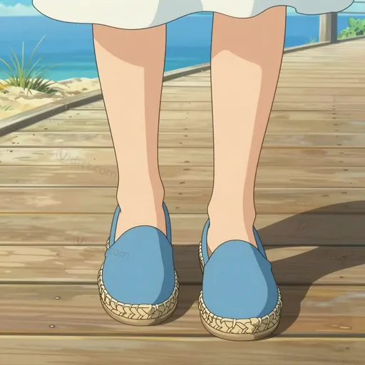 espadrille
