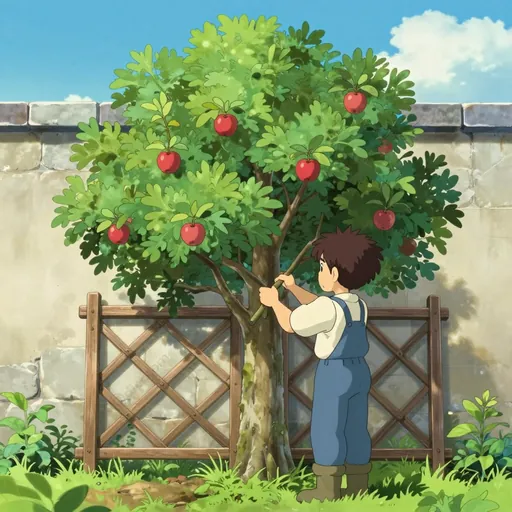 espalier