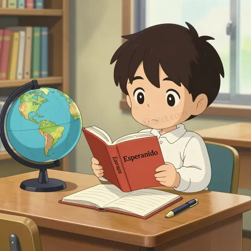 esperantido