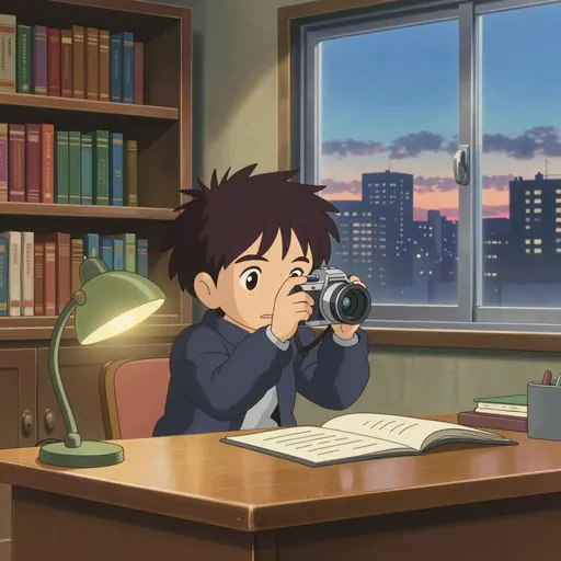espionage agent