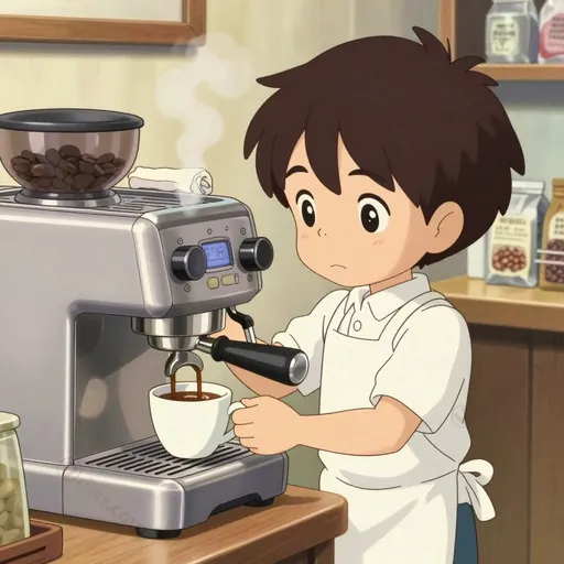 espresso