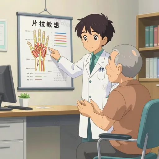 essential tremor