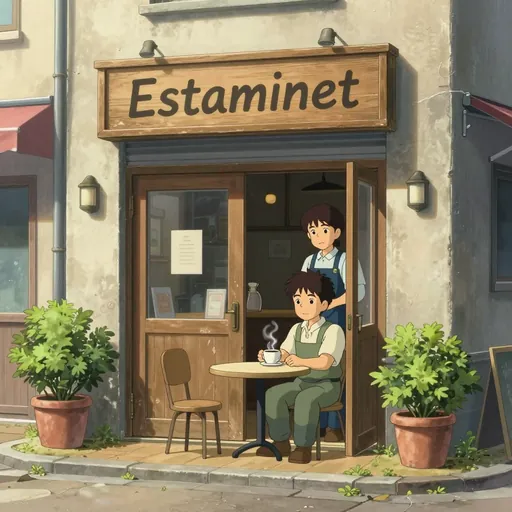 estaminet