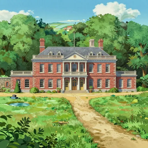 estate