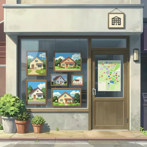 estate-agency