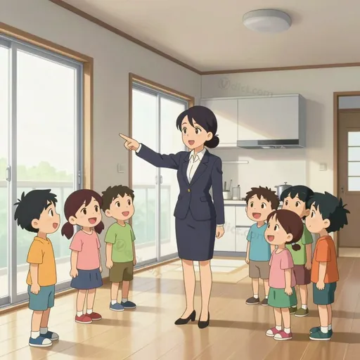 estate agent