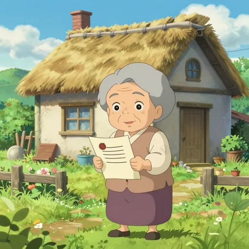 estate for life