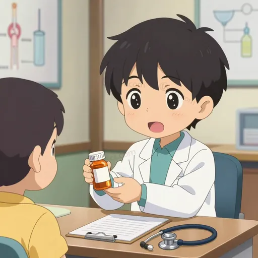 estazolam