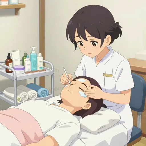 esthetician