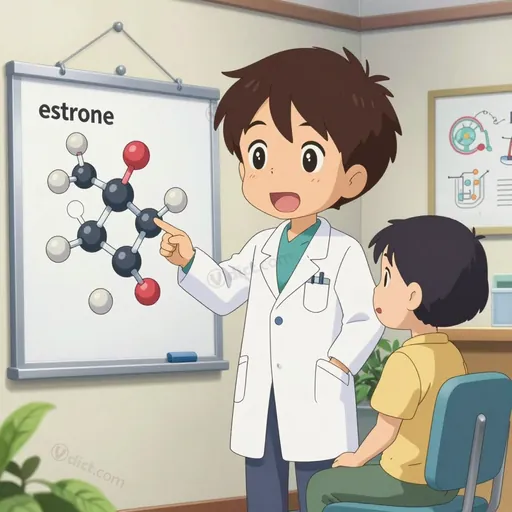 estrone