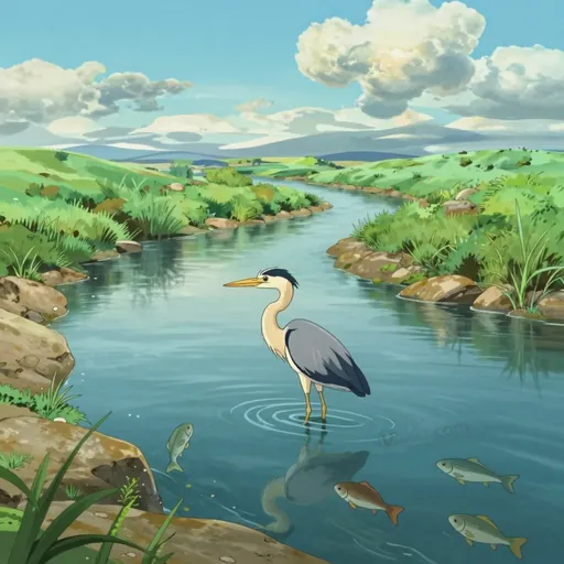 estuarine