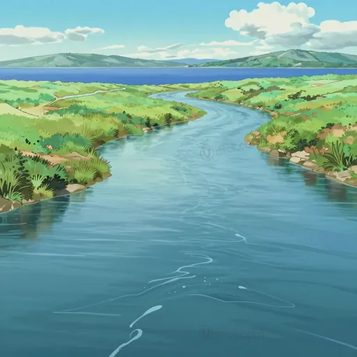 estuary
