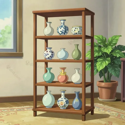 etagere
