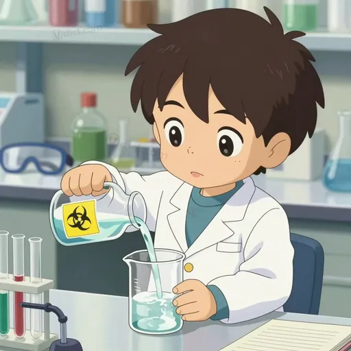 ethanoic acid