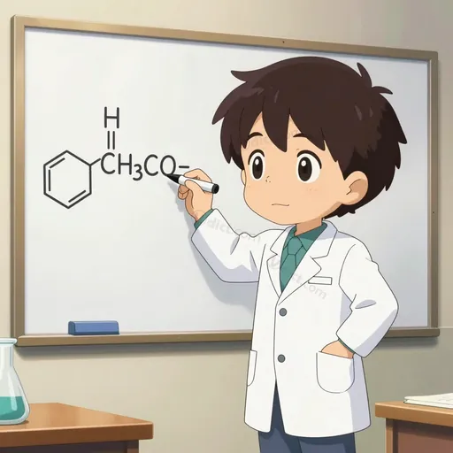 ethanoyl radical