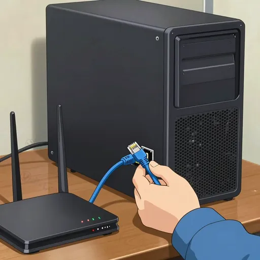 ethernet