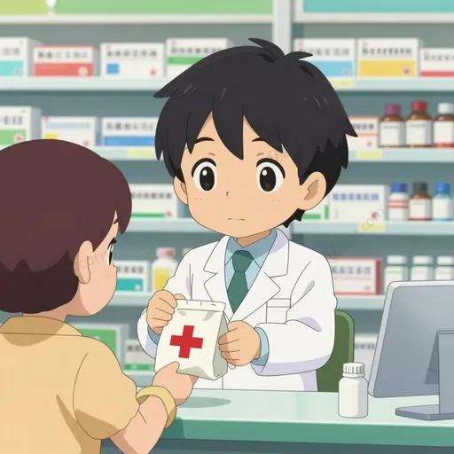 ethical drug