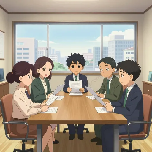 ethics committee