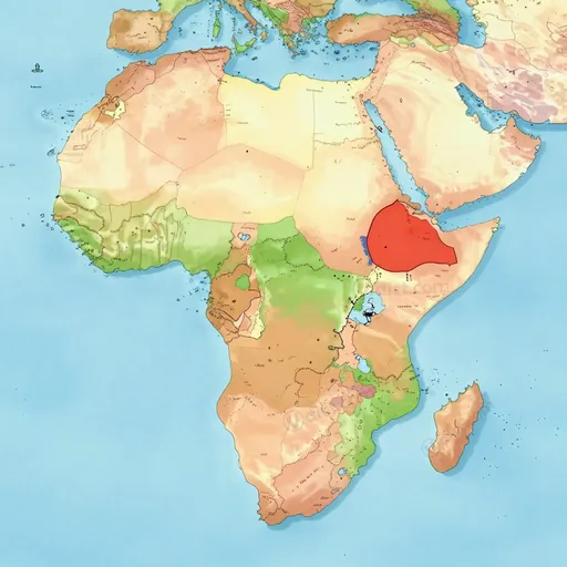 ethiopia