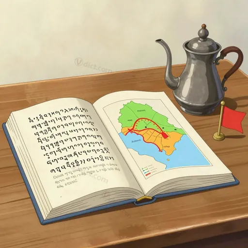 ethiopian language