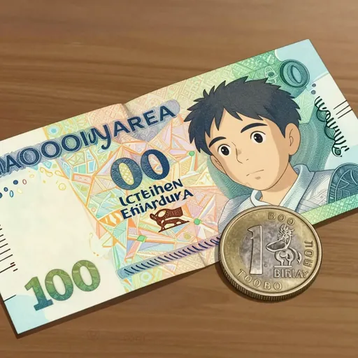 ethiopian monetary unit