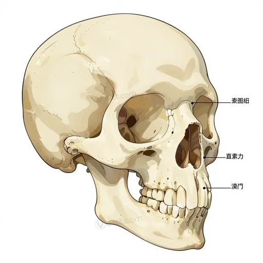 ethmoid