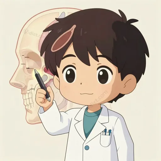 ethmoidal sinus