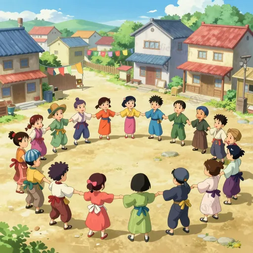 ethnic group