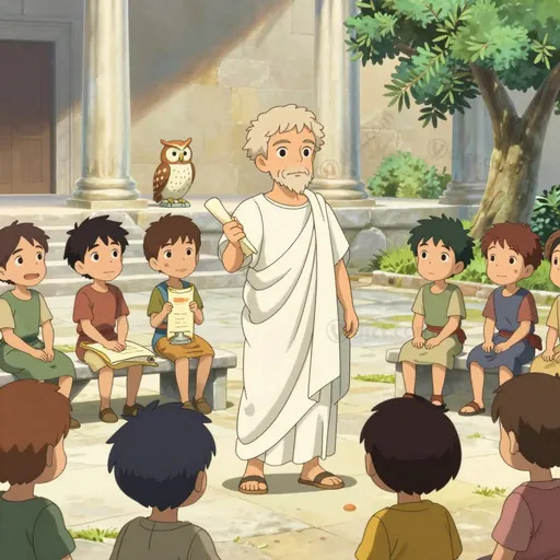 ethos