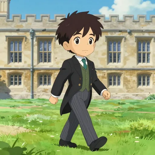 eton college
