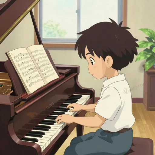 etude