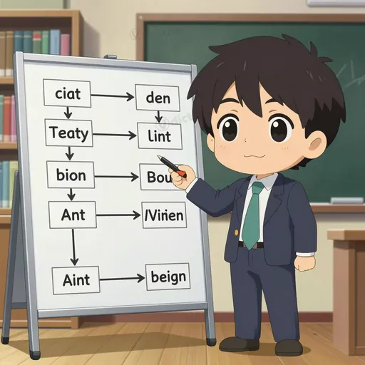 etymological