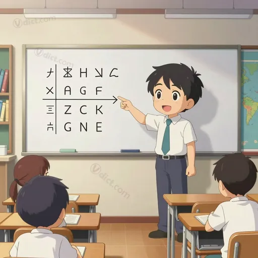 etymologizing